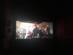 -山文星辉影城(济南和谐广场店)