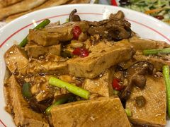 -京城百饺园•东北菜馆(红谷滩店)