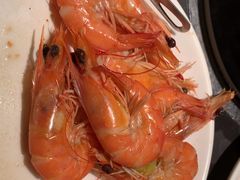 -钱小奴海鲜自助黑金店(杭州滨江龙湖店)