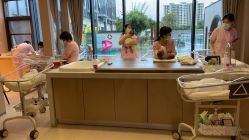 点击看大图 -乐茵敔山湾月子中心(独栋湖景店)