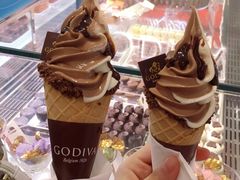 -GODIVA(海岸城店)