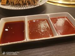 小料-AJIYA·池袋日式烧肉自助(天津万象城店)