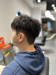 -P.R.O.salon 发哲