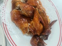 -明本湛江鸡•海鲜小厨(陈家祠店)