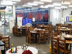 大堂-飞尝蚝·顺德菜·鱼生(顺德总店)