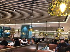大堂-翠华餐厅(宝安壹方城店)