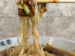 -风云面馆(珠海路店)
