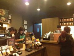 -星巴克(保定华创广场店)