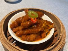 -潮府馆·非遗潮州菜·世纪公园(新国际博览中心店)
