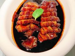 -维园悦谱·海派家常菜(乌鲁木齐南路店)