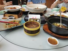 -潮界(虹桥新天地店)