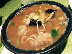-忆品青莲素食文化主题餐厅(文华名城店)