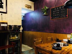 大堂-味仙疯美蛙鱼头(清扬路总店)