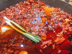 -周幺妹重庆老火锅(银泰城总店)