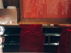 -一兰拉面(新宿中央东口店)