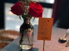 -弦月窗LUNETTE BY AMANDA(复兴路店)