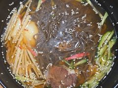 -九田家黑牛烤肉料理(万达店)