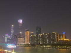 -琶醍壹号•潮菜江景餐吧