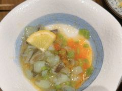 -白石的深夜食堂(济南万象城店)