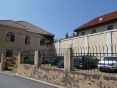 -青岛德国监狱旧址博物馆