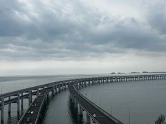 -星海湾跨海大桥