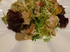 -武汉香格里拉大酒店·香宫中餐厅