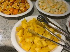 -素清香(解放路店)