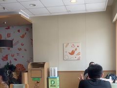-德克士(茶店子客运站店)