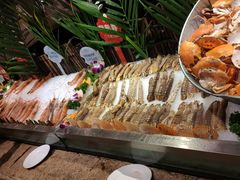 -芭菲盛宴·环球美食(袁家岗店)