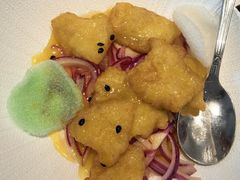 -侨美·唐荔园·40年地道粤菜