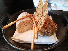-当米亚诺意大利餐厅(武汉光谷凯悦酒店)