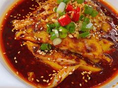 百味口水鸡-川人百味(亿合城店)