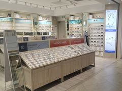 -AOJO眼镜(南翔印象城MEGA店)