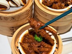 -喜势点·糖沙翁手工茶点·本地人茶居(永庆坊店)