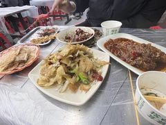 -小民大排档(光谷店)