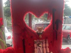 -奔驰上海利星(七宝店)