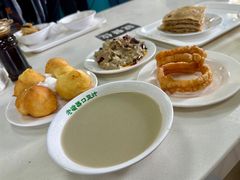 -老磁器口豆汁店(天坛店)