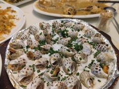 -温岭人家(红花北路店)