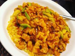 -好彩海鲜火锅饭店(银河百老汇店)