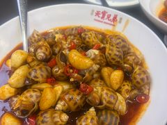 -天宝兄弟(前海壹方城店)