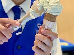 -CREAM STORY意大利手工冰淇淋&甜品(万象前海店)