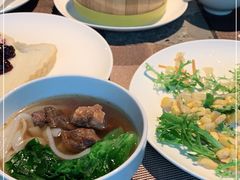 -香云轩·顺德菜(香云纱园林酒店店)