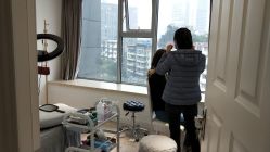 -MIVI半永久纹眉绣眉