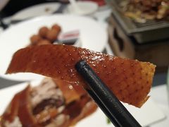 -便宜坊烤鸭店(科创店)