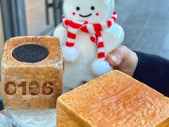-红星前进面包牛奶公司(五道口购物中心店)
