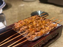 -巴盟人家·内蒙地方菜(华丽家族店)