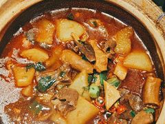 -串王阿三烧烤·小龙虾·烤鱼(拱墅胜利河美食街店)
