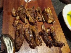 -丝路金桃·新疆菜(徐汇店)