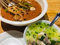 -嘉州叶婆婆钵钵鸡(建设路店)