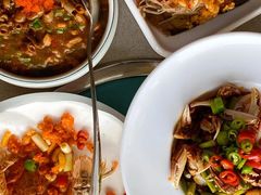 -大锅强·蒸海鲜青岛菜(吾悦广场店)